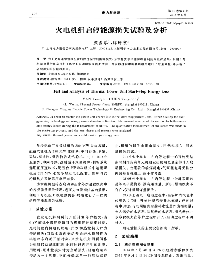 ͣԴʧ鼰