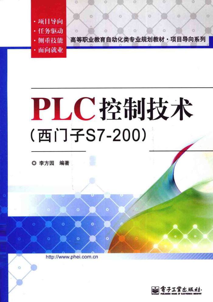 PLCƼS7-200