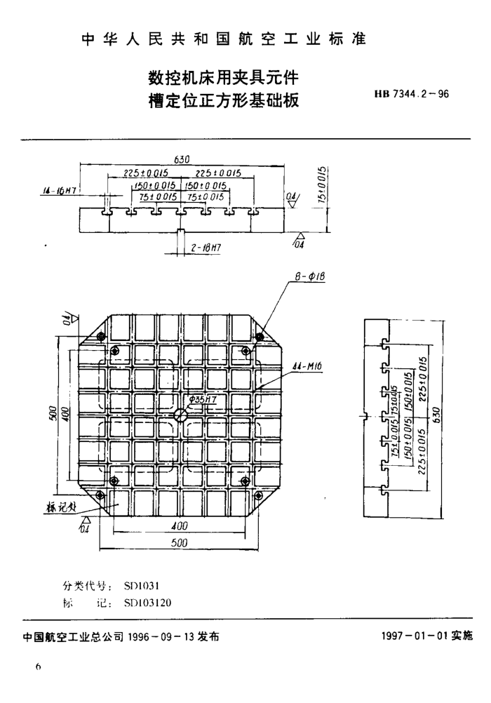 HB 7344.2-1996 ػüоԪ ۶λλ