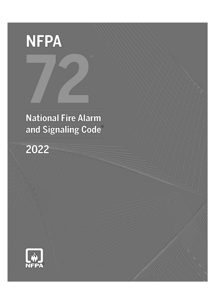 NFPA 72-2022 һ𾯼źŴ