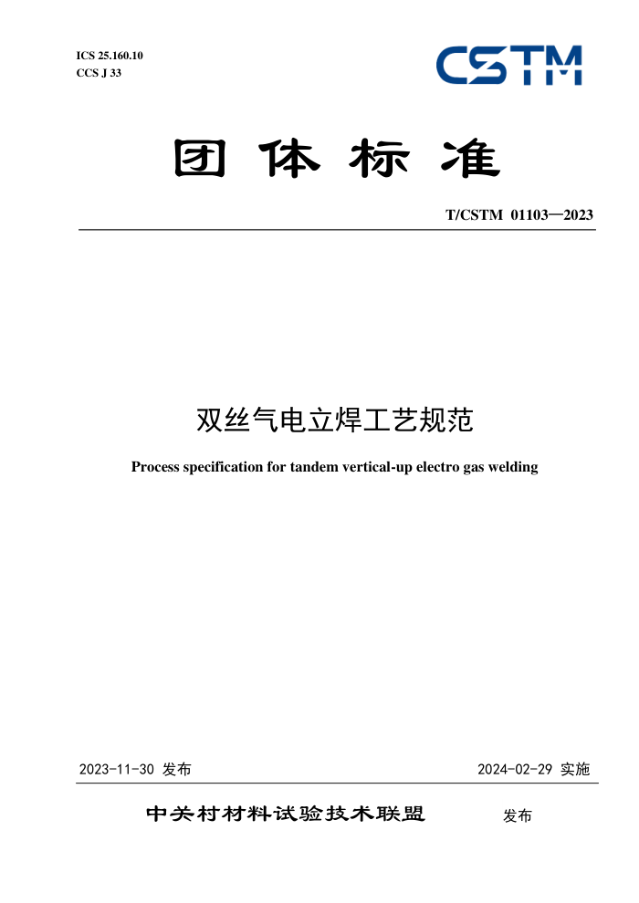 T/CSTM 01103-2023 ˫˿չ淶
