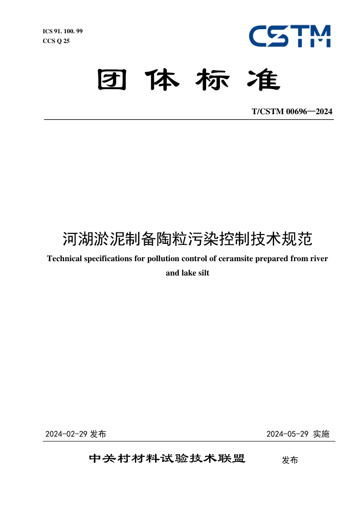 T/CSTM 00696-2024 ӺƱȾƼ淶