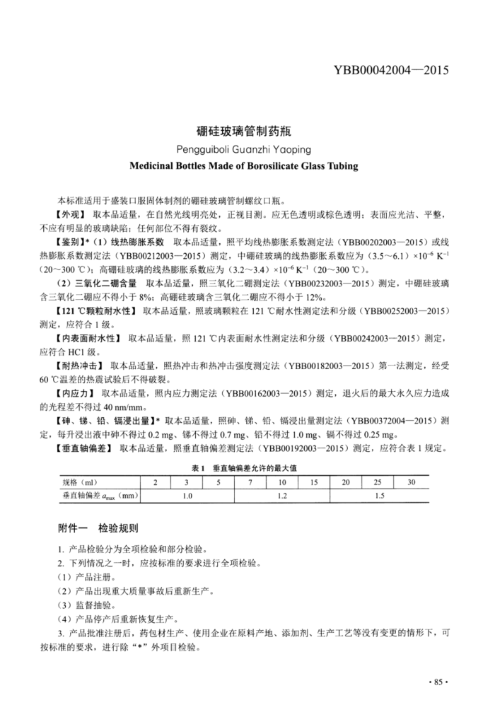 YBB00042004-2015 貣ҩƿ
