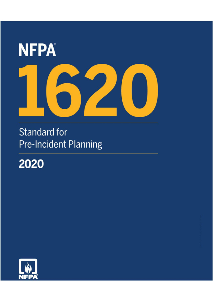 NFPA 1620-2020 ǰƻı׼