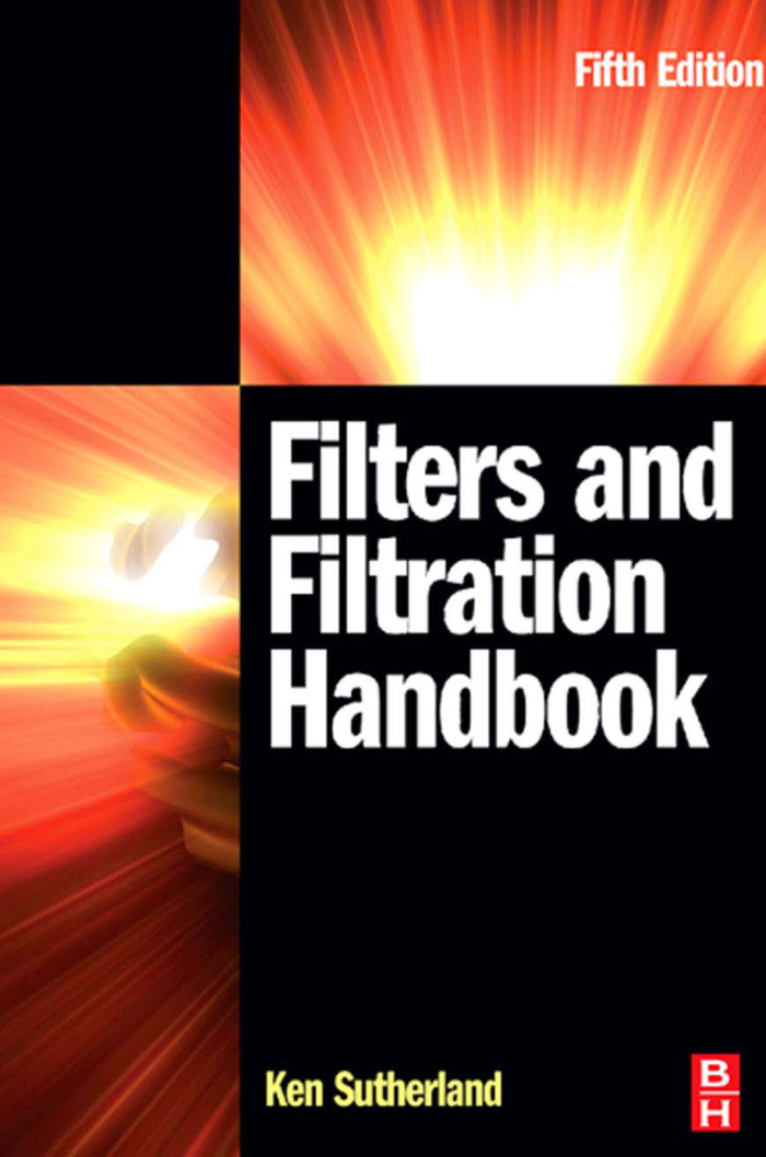 ͹ֲ(Handbook of Filters and Filtration)
