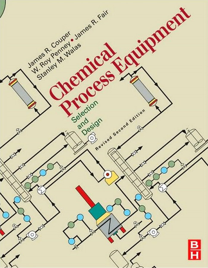 豸ѡͺ() Chemical Process Equipment Selection and Design Third Edition