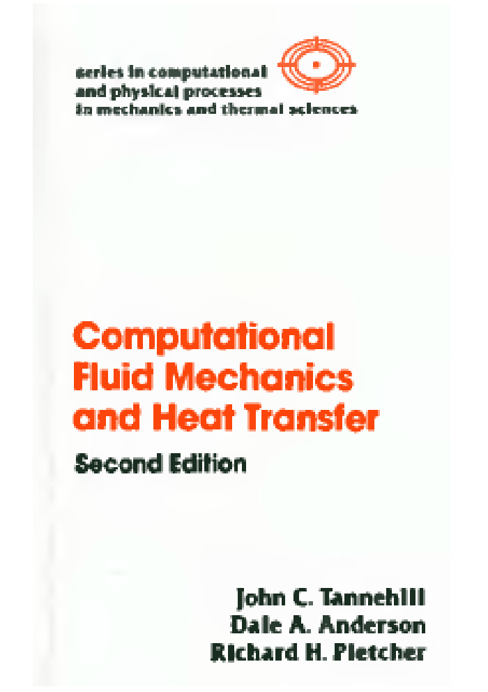 ѧʹComputational Fluid Mechanics And Heat Transfer