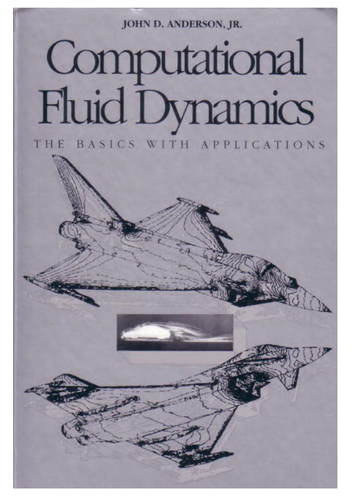 嶯ѧӢİComputational fluid dynamics