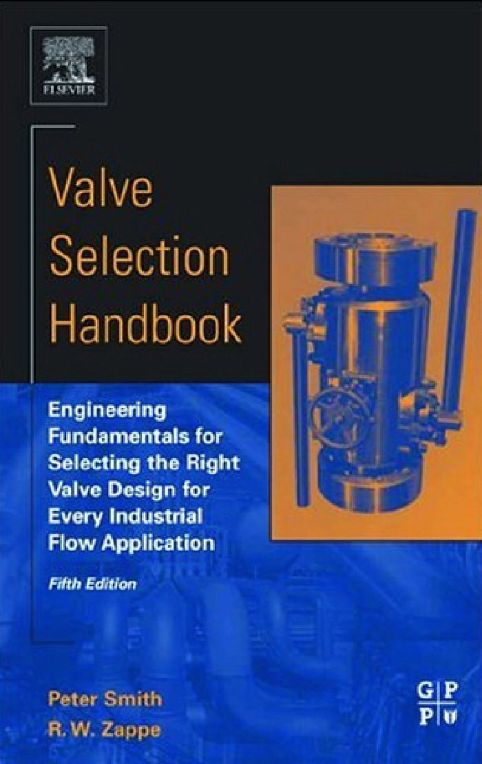 ѡֲ  Valve Selection Handbook 5th Edition