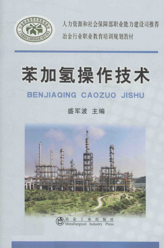 苯加氢操作技术