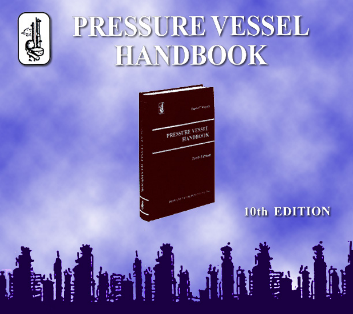 Pressure Vessel Handbook 10th Edition