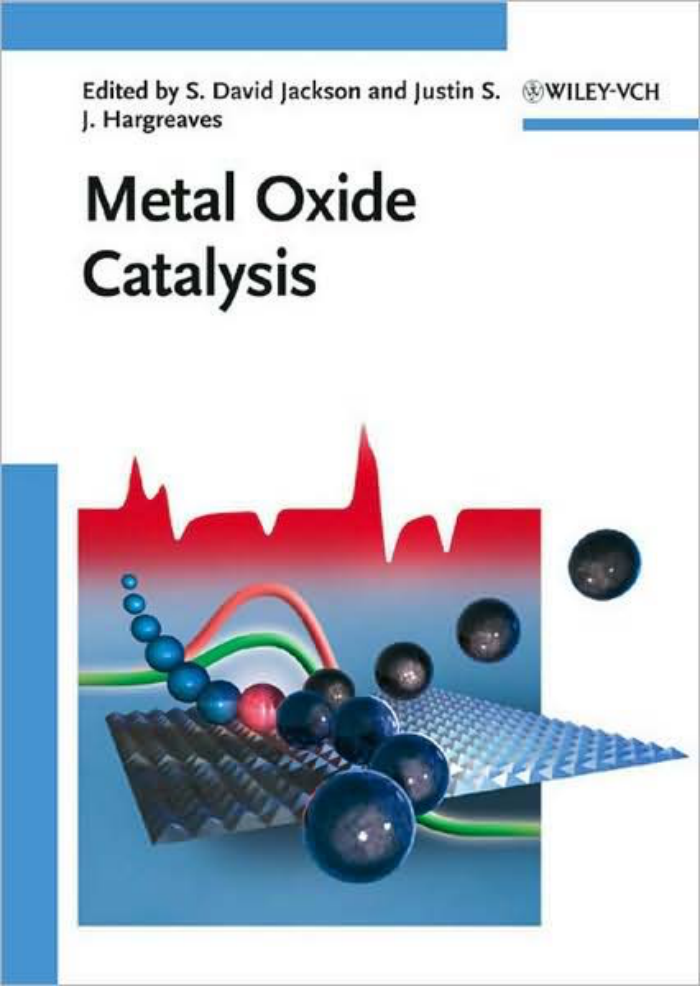 ߻ (Metal Oxide Catalysis)