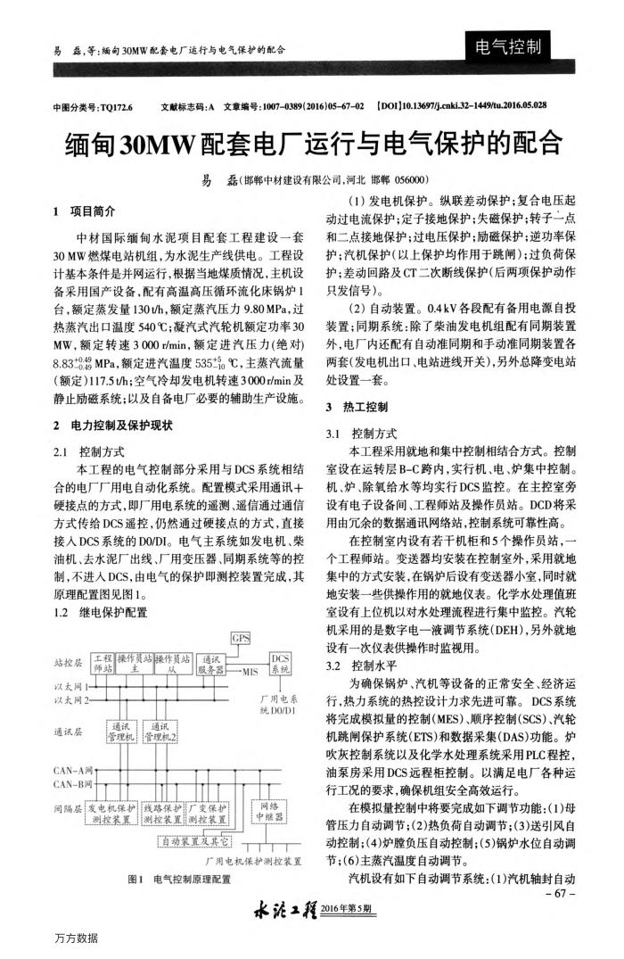 30MW׵糧