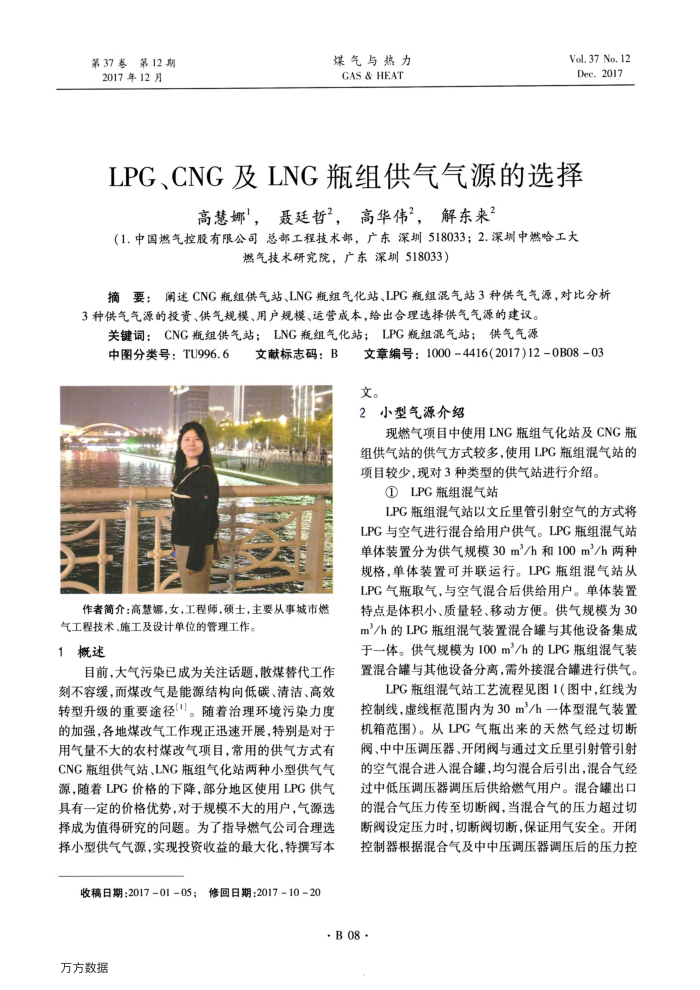 LPGCNGLNGƿ鹩Դѡ