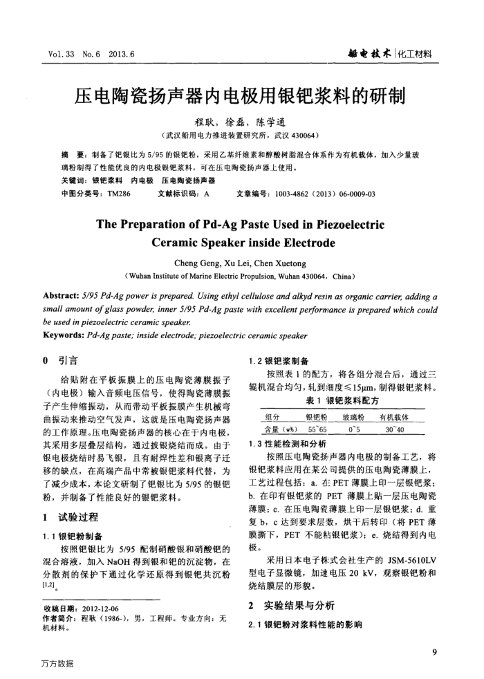 ѹմڵ缫ٽϵ