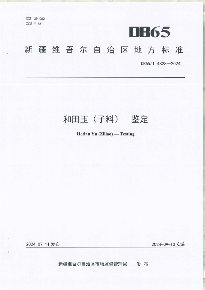 DB65/T 4828-2024 ϣ