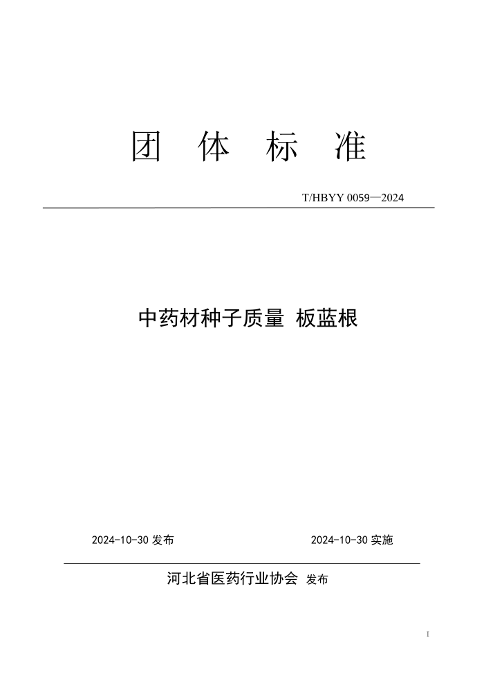 T/HBYY 0059-2024 ҩ 