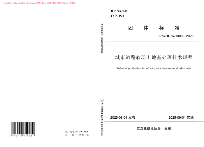 T/WHCIA 1008-2025 е·ػ