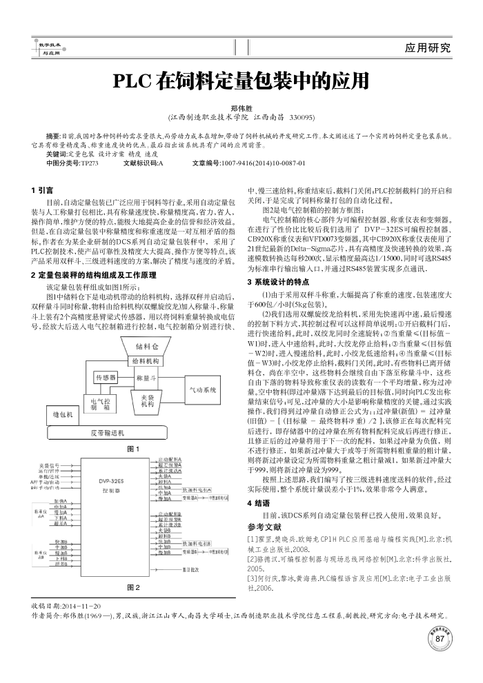 PLC϶װеӦ