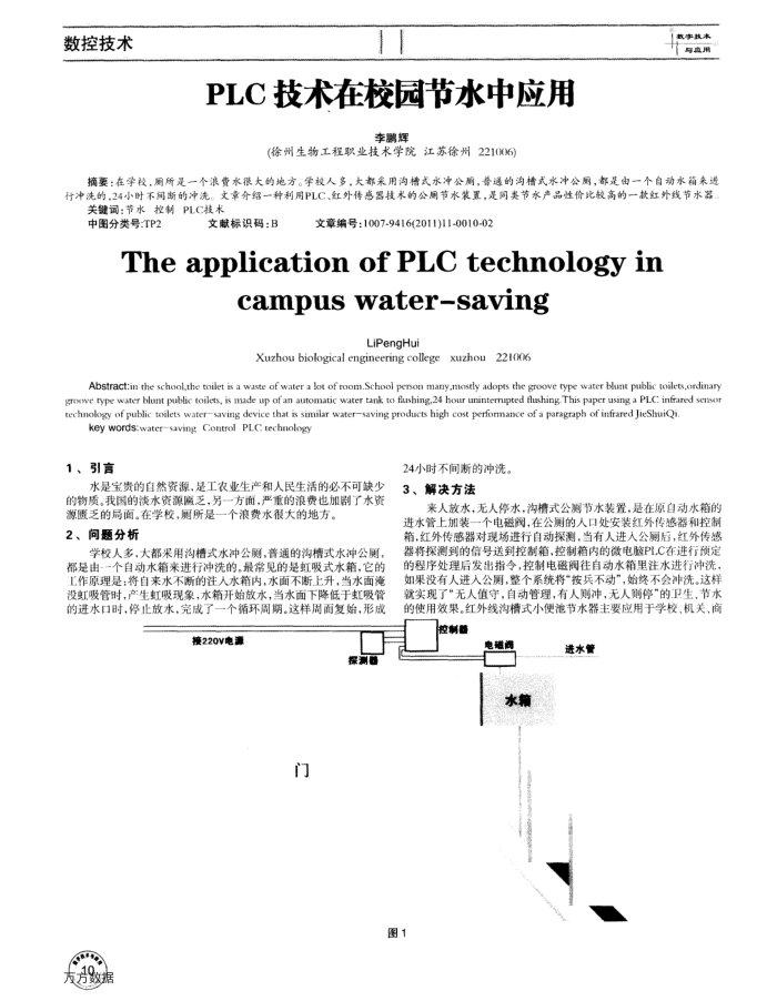 PLCУ԰ˮӦ