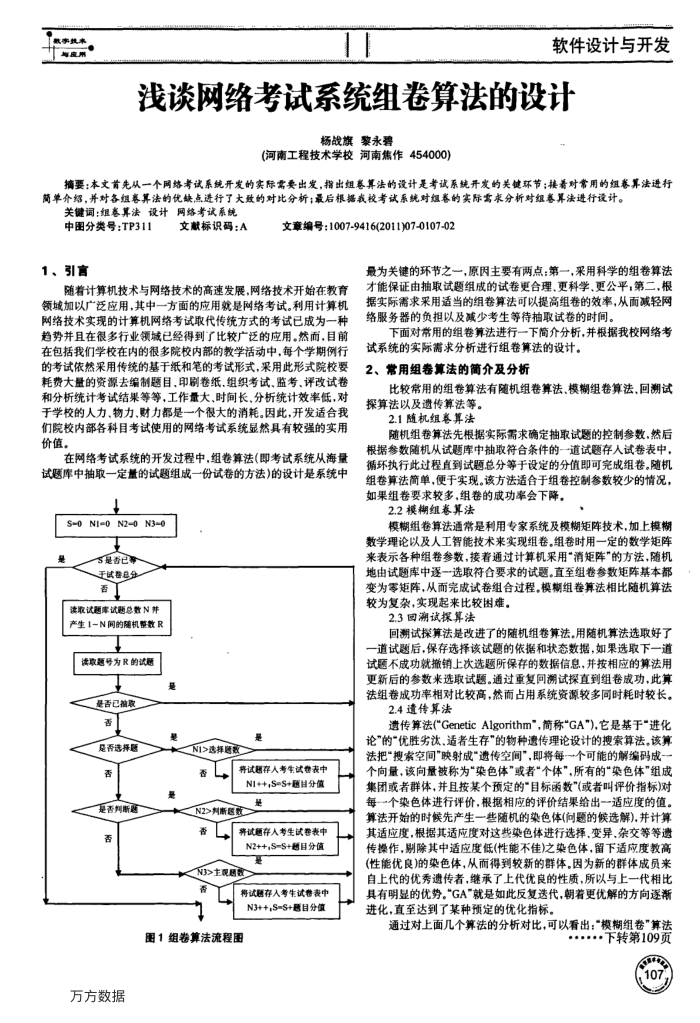 ǳ̸翼ϵͳ㷨