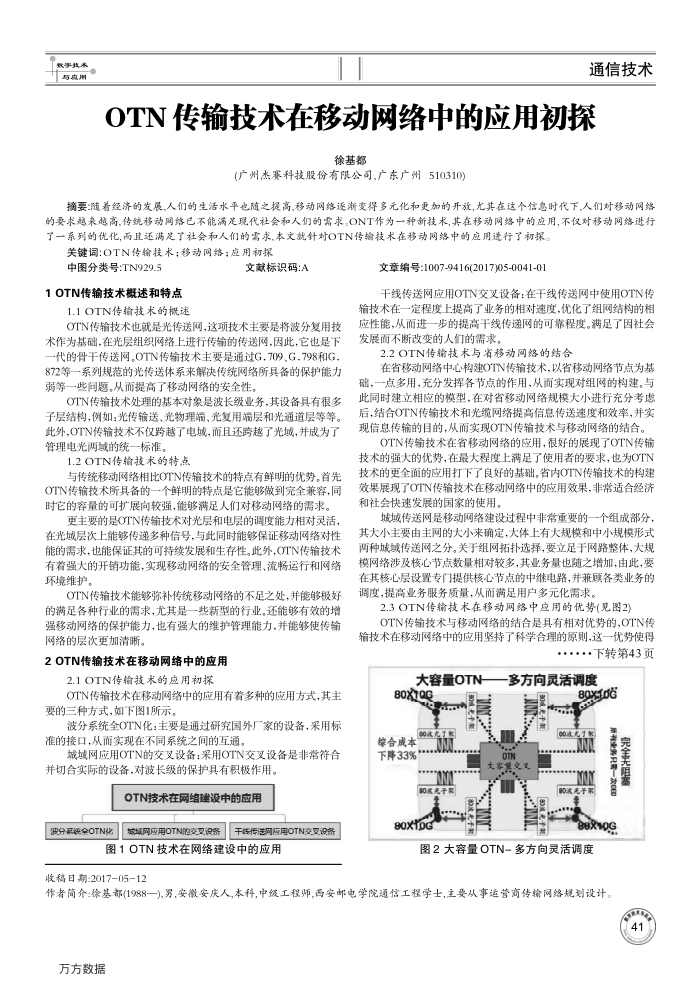 OTN似ƶеӦó̽